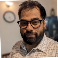Ashish Bhardwaj