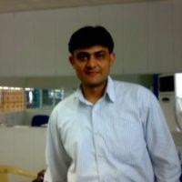 Manoj Sharma