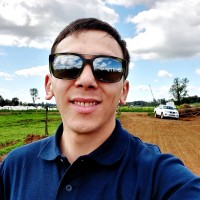 Andres Duran Benavides