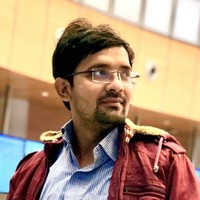Ajit Prajapati