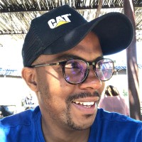 Mervyn Phuduhudu