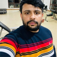 Manish .