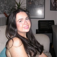 Phoebe Carey