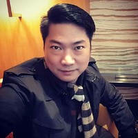 Bryan Tay