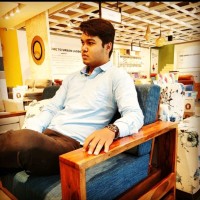 Saurabh Badoni