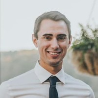 Caleb Muscavage, Mls Ascp(Cm)