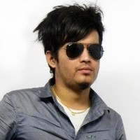 Sushil GC