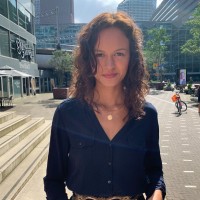 Kaya van der Horst