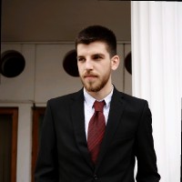 Adrian Arsenoaia