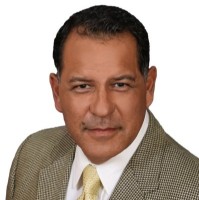 George Rivero