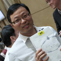 Claude Huang