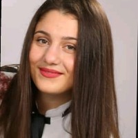 Maria Hristova