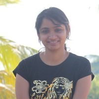 Karishma Patil