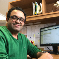 Adnane Haimoud