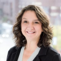 Monica Decook
