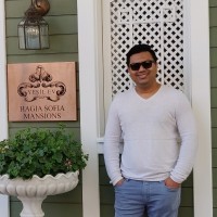 Moshiur Rahman