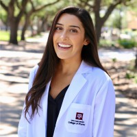 Monica Deleon, Pharm D.