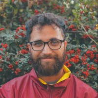 Franco Ezequiel Lezcano Ganem