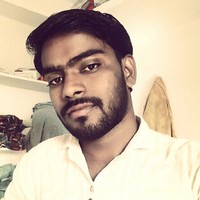Kishan Ellandula