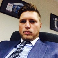 Artem Ovchinnikov