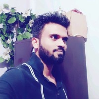 Dilip kumar Gautam