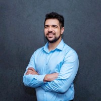 Renan H. V. de Souza