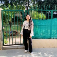 Ishpreet Kaur