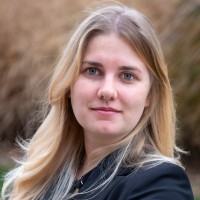 Allison Eicher, Assoc. AIA
