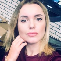 Anna Yakovleva