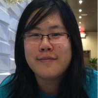 Catherine Fu