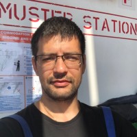 Andrei Kontio