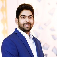 Kaustubh Tavshikar