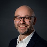 Steve Maslin