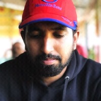 sooraj k