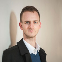 Lars Holmen Møller