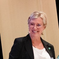 Gudrun Burhorn