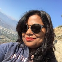 Sanchita Sen