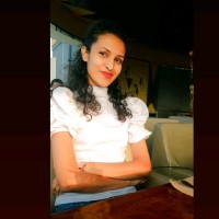 rashmi more