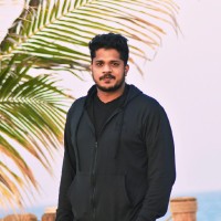 Sujith Sr