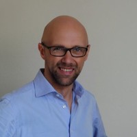 Giovanni Urbani ARB RIBA Chartered