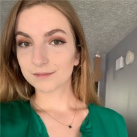 Samantha O’Connor