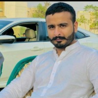 Fahad Chandio