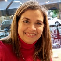 Maria Carolina Rodriguez B.