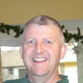 Garth Bornschlegl