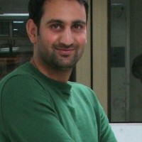 Gulzar A. Bhat, PhD