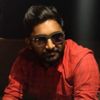 Shyaam Kumar Reddy