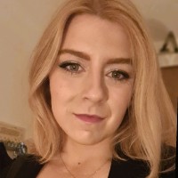 Hannah Nash CertIOSH