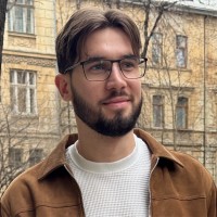 Yevhen Huziuk