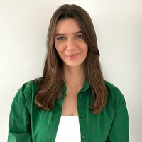 Marija Djordjevic