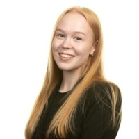 Netta Åberg